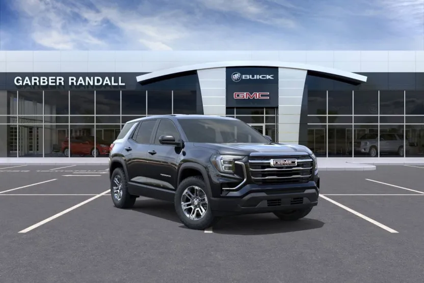 2026 Gmc Terrain Elevation photo 1