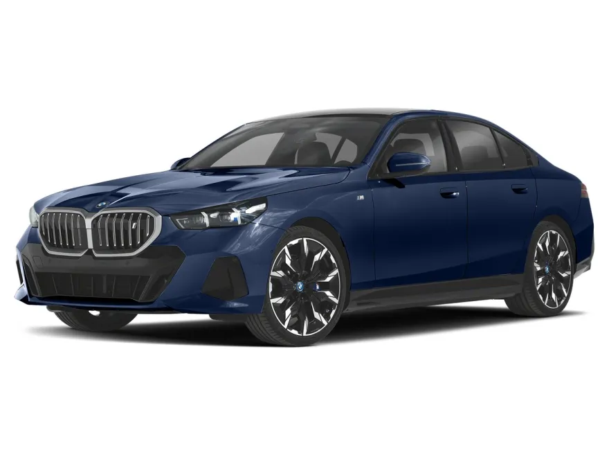 2024 Bmw i5 eDrive40 photo 1