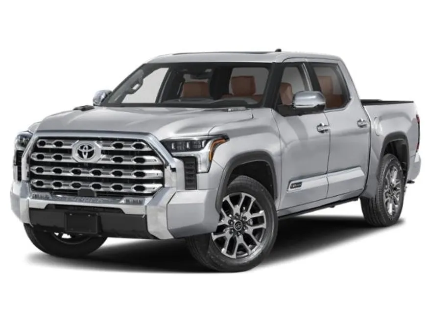 2026 Toyota Tundra 1794 Edition CrewMax photo 1