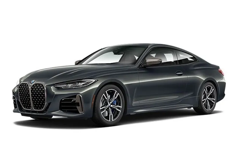 2022 Bmw M440i photo 1
