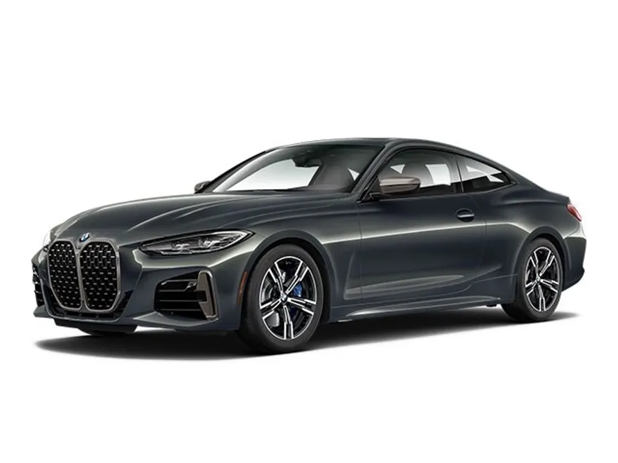 2022 Bmw M440i photo 1