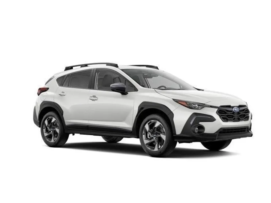 2025 Subaru Crosstrek Limited photo 1