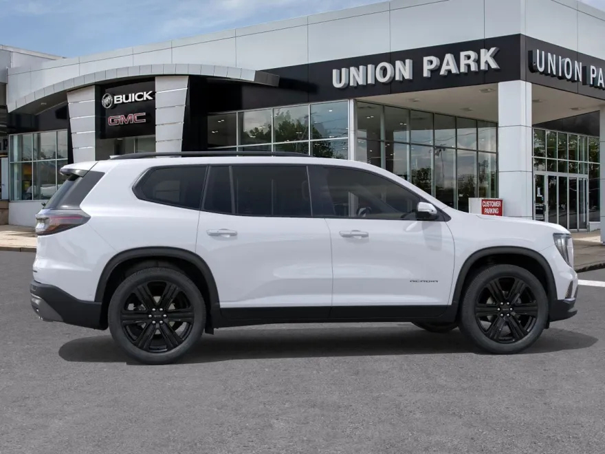 2026 Gmc Acadia Elevation photo 1