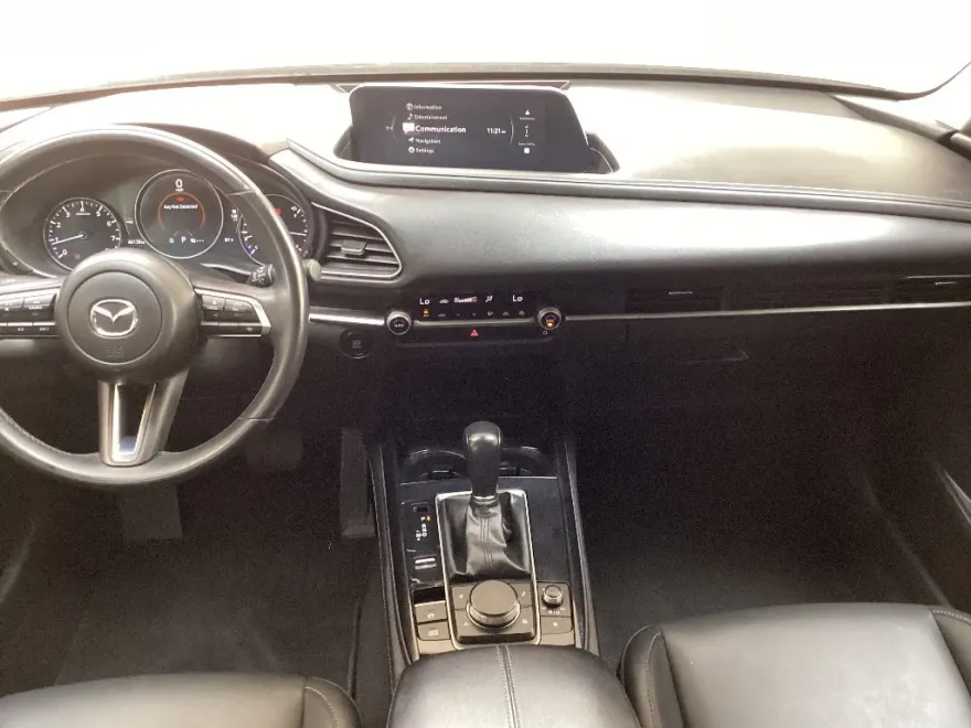2024 Mazda CX-30 2.5 Select Sport photo 1