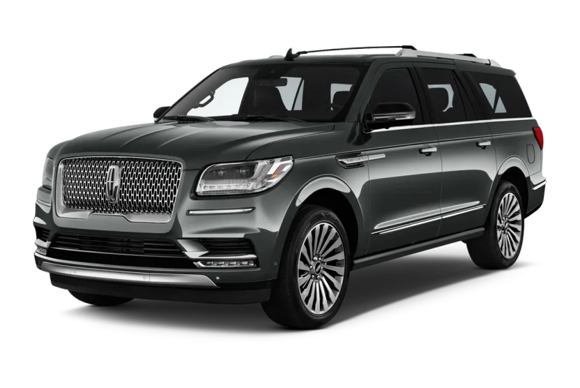 2022 Lincoln Navigator Reserve photo 1