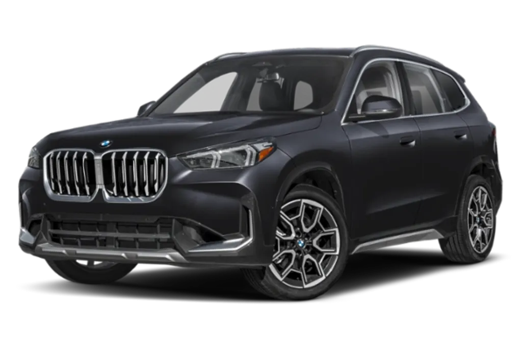 2025 Bmw X1 XDrive28i photo 1
