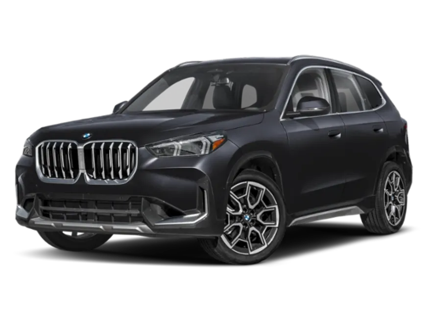 2025 Bmw X1 XDrive28i photo 1