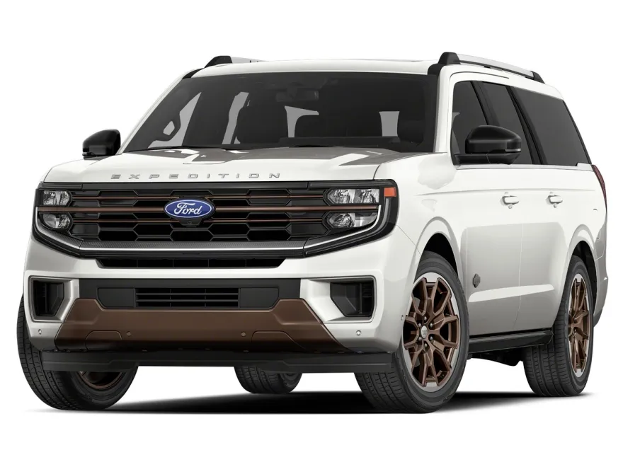 2025 Ford Expedition King Ranch photo 1
