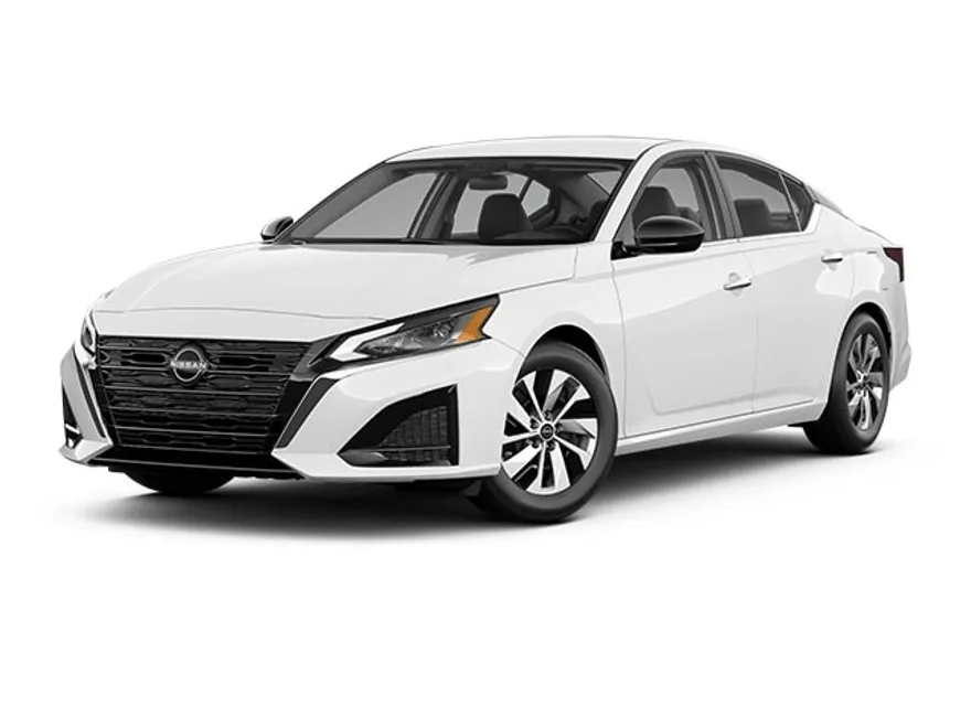 2025 Nissan Altima 2.5 S photo 1