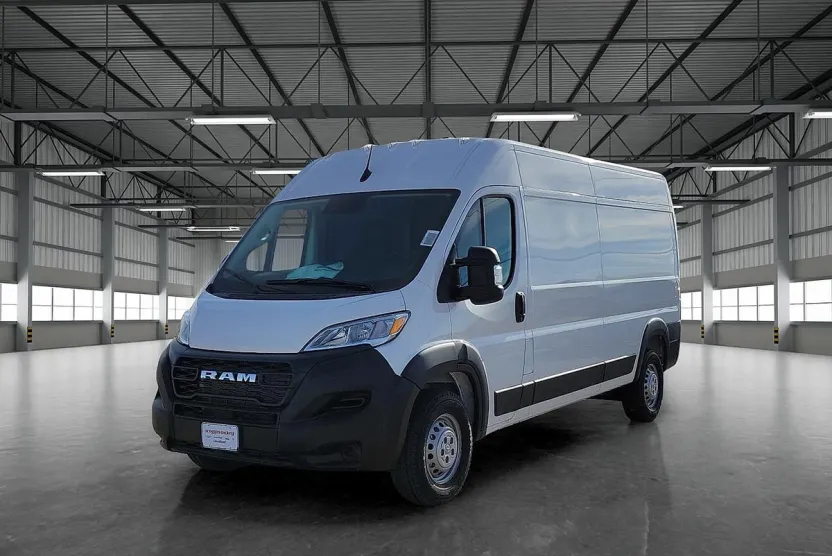 2025 Ram ProMaster 2500 photo 1