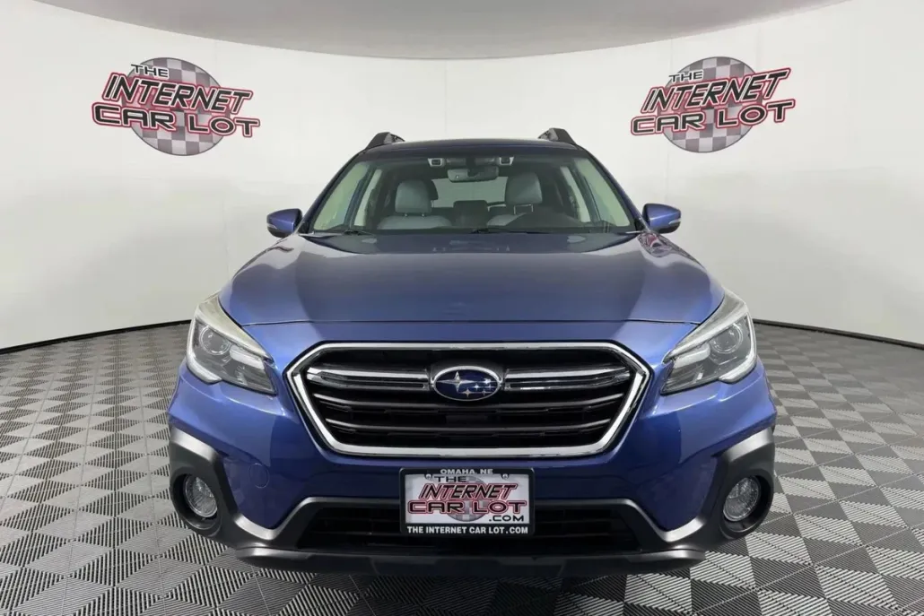 2019 Subaru Outback 2.5i Limited photo 1