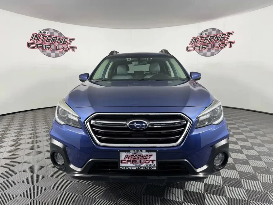 2019 Subaru Outback 2.5i Limited photo 1