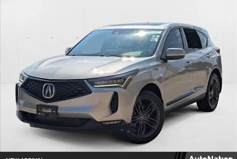 2023 Acura RDX A-Spec photo 1