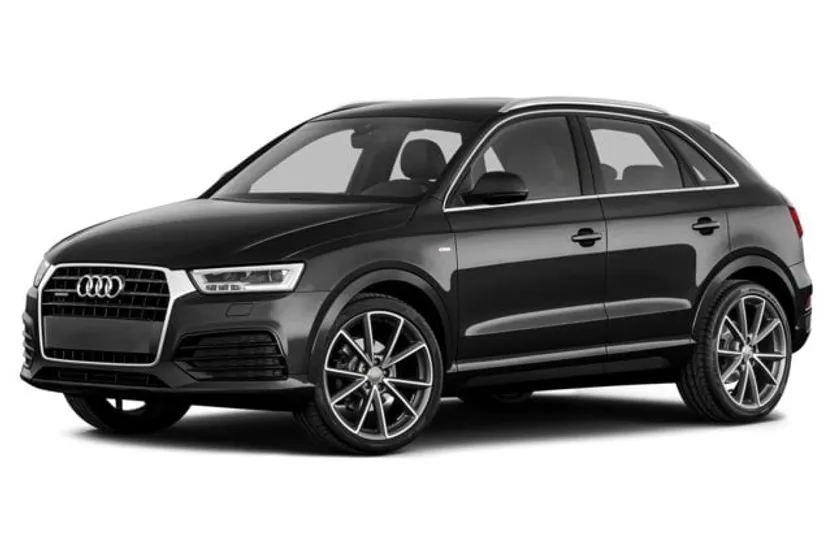 2016 Audi Q3 Premium Plus photo 1