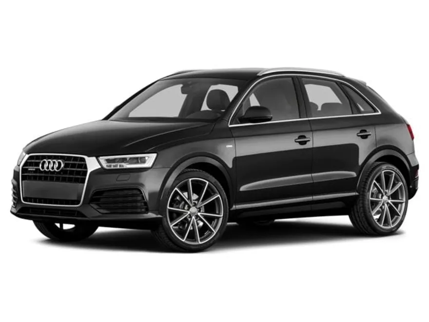 2016 Audi Q3 Premium Plus photo 1