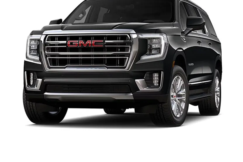 2023 Gmc Yukon XL SLT photo 1