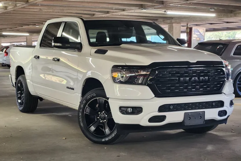 2023 Ram 1500 Lone Star photo 1