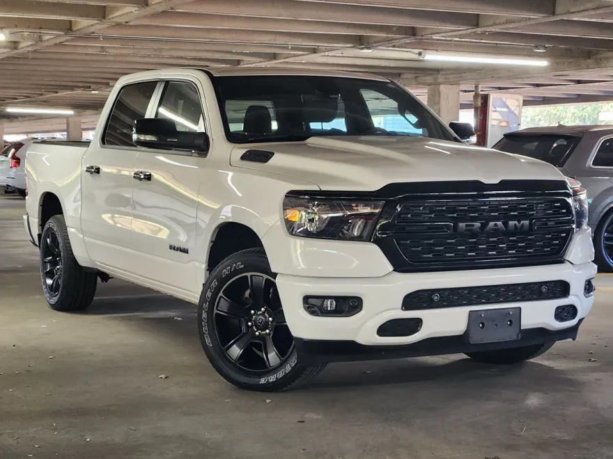 2023 Ram 1500 Lone Star photo 1