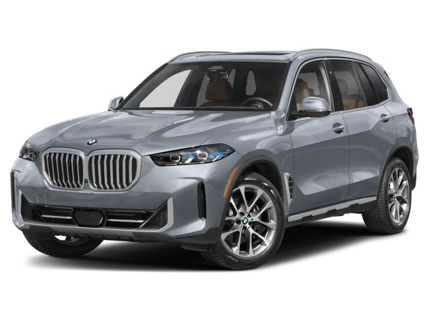 2026 Bmw X5 sDrive40i photo 1