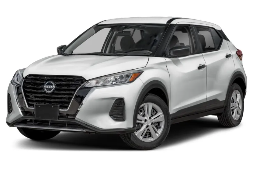2025 Nissan Kicks Play S photo 1