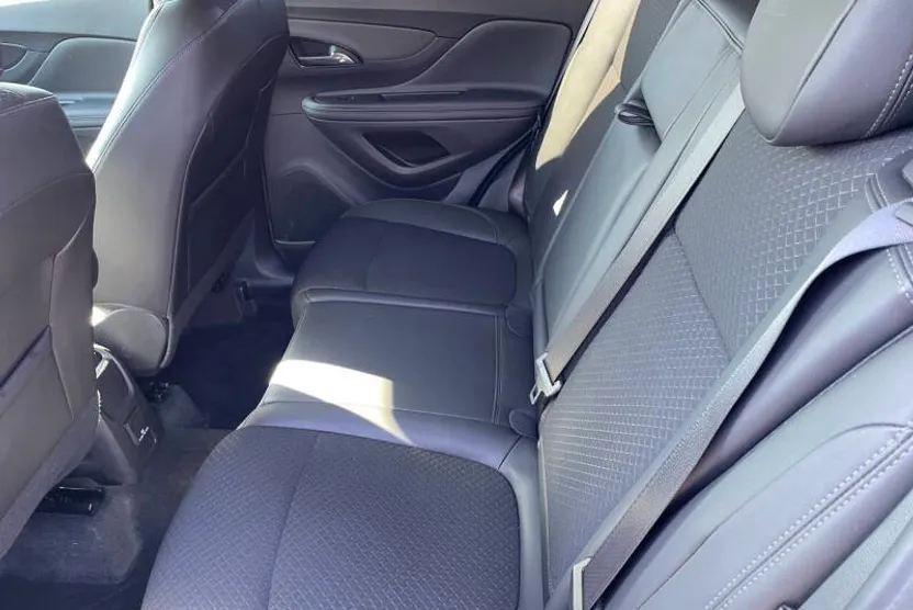 2022 Buick Encore Preferred photo 1