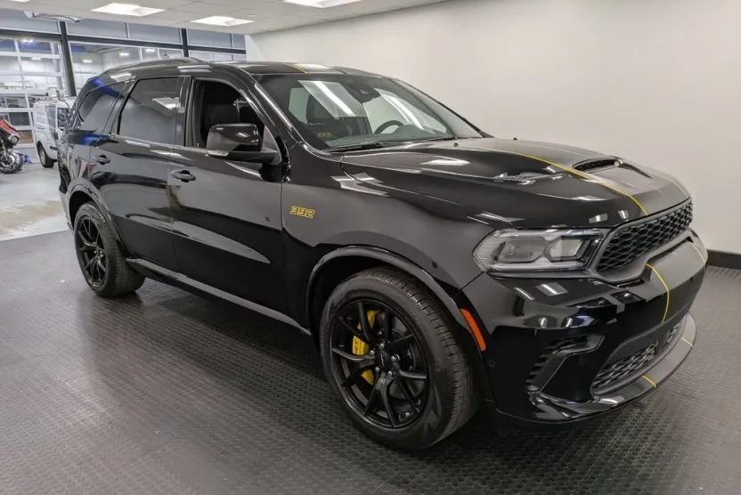 2024 Dodge Durango SRT 392 photo 1