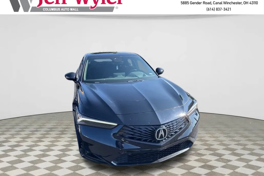 2023 Acura Integra A-Spec Technology photo 1