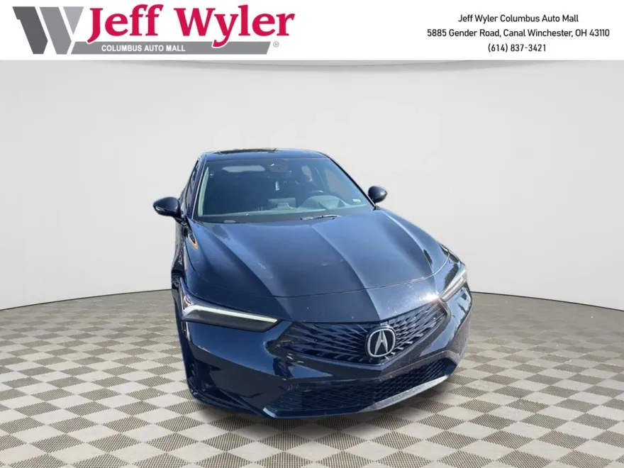 2023 Acura Integra A-Spec Technology photo 1
