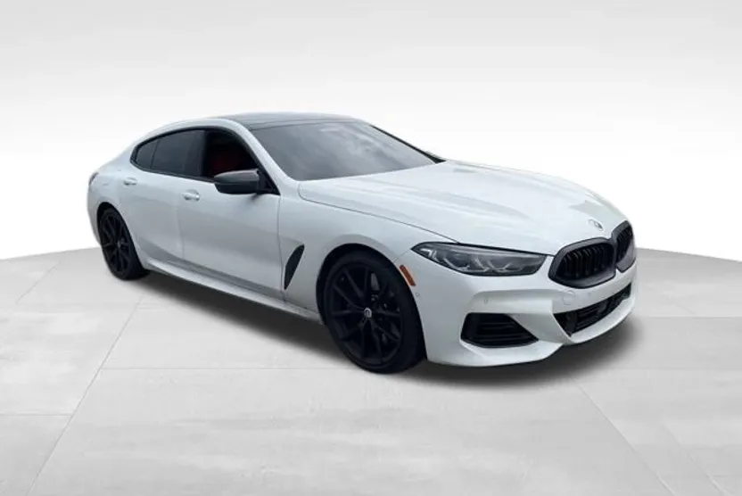 2023 Bmw M850i xDrive GC photo 1