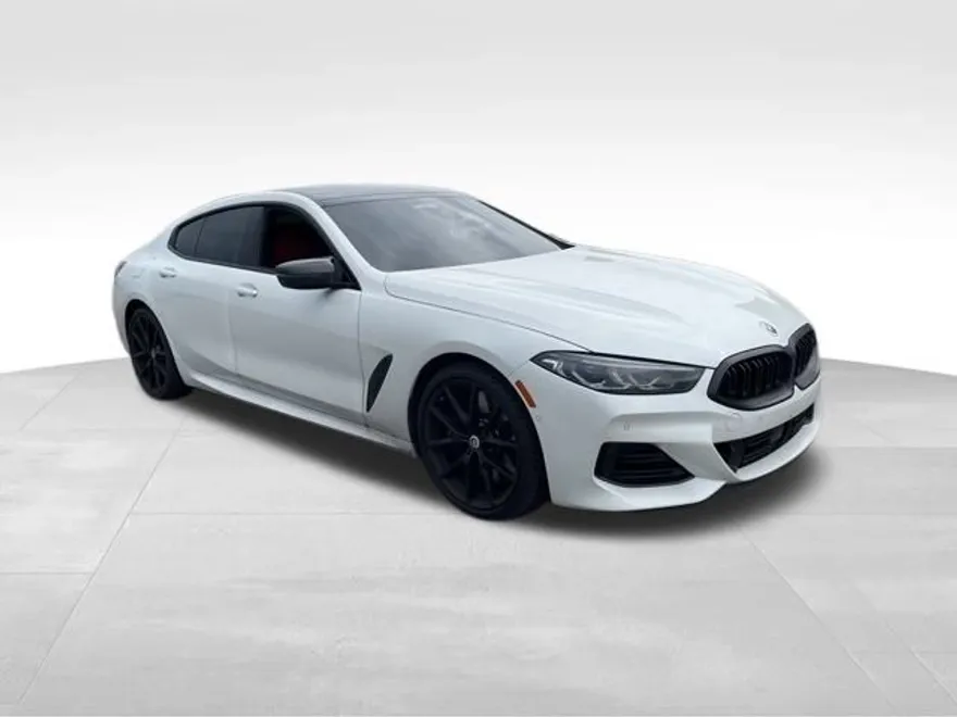 2023 Bmw M850i xDrive GC photo 1