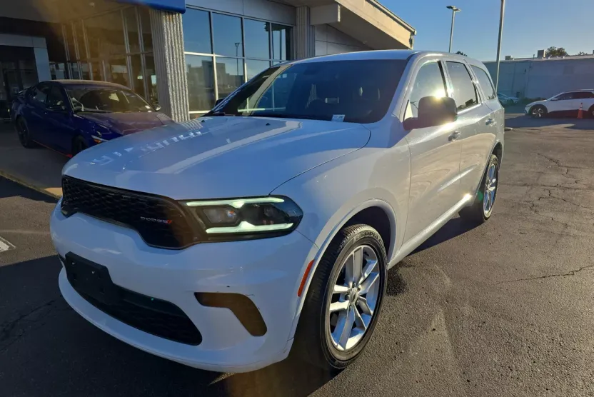 2024 Dodge Durango GT photo 1