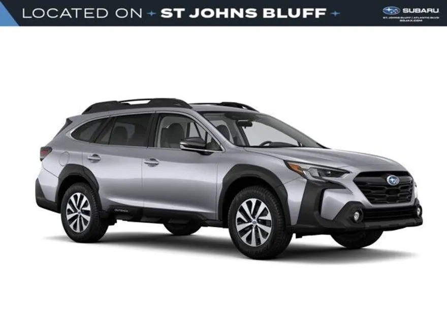 2025 Subaru Outback Premium photo 1