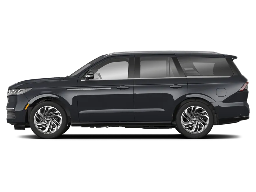 2025 Lincoln Navigator Reserve photo 1