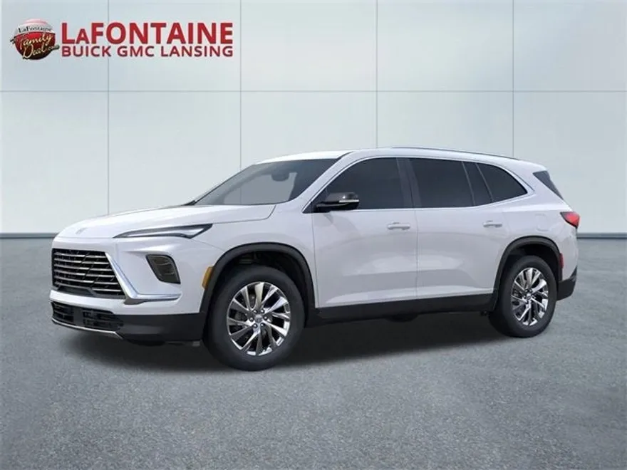 2025 Buick Enclave Preferred photo 1