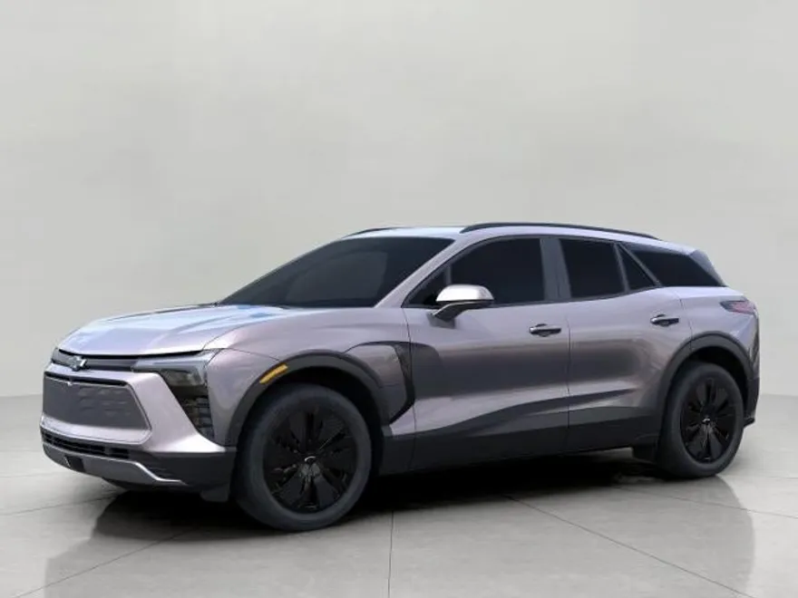 2025 Chevrolet Blazer EV photo 1