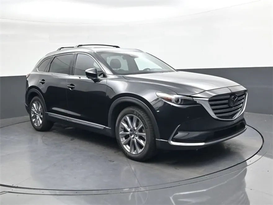 2022 Mazda CX-9 Grand Touring photo 1
