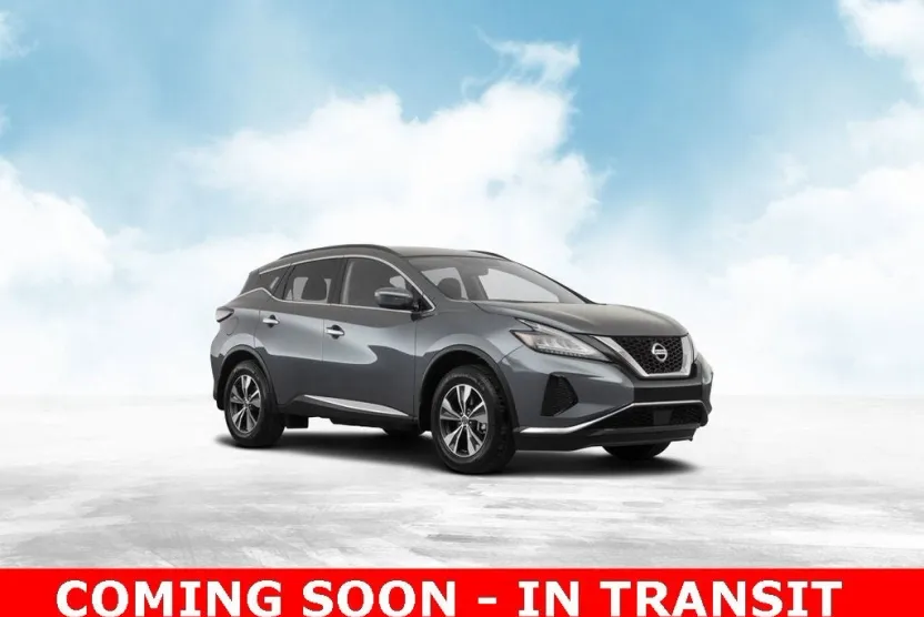 2016 Nissan Murano Platinum photo 1