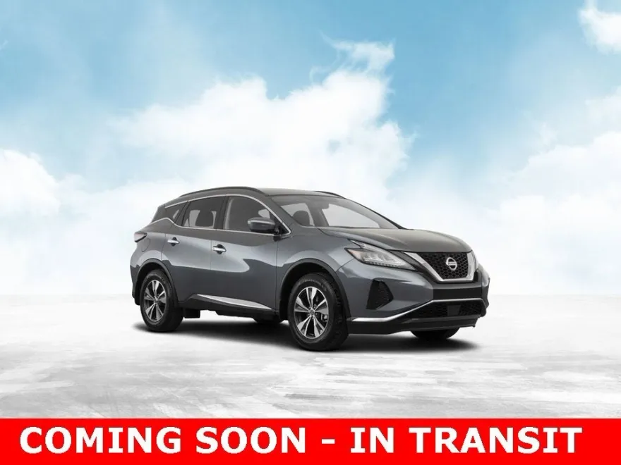 2016 Nissan Murano Platinum photo 1