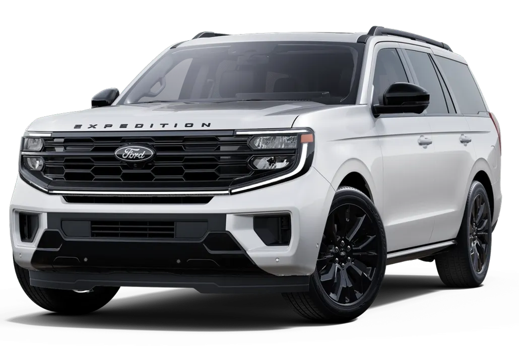 2025 Ford Expedition Platinum photo 21