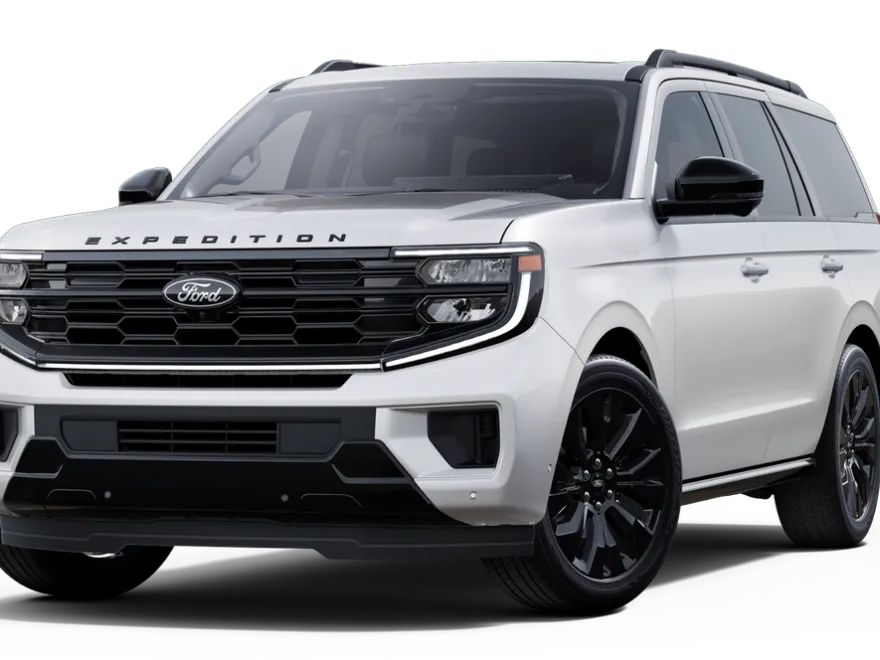 2025 Ford Expedition Platinum photo 21