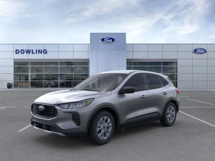 2025 Ford Escape Active photo 1