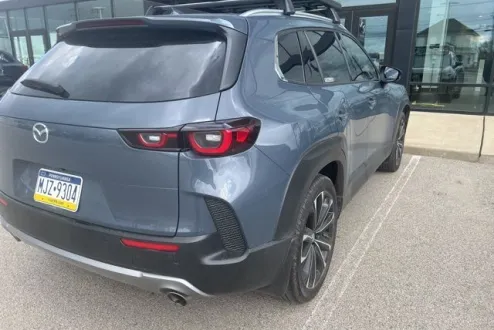 2024 Mazda CX-50 2.5 Turbo Premium Plus photo 3
