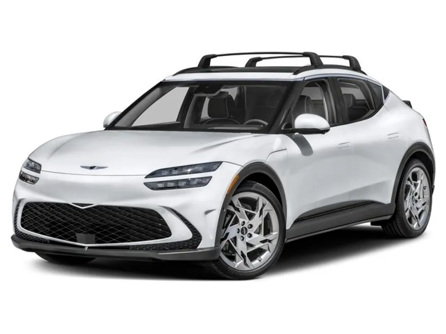2024 Genesis GV60 Performance AWD photo 1