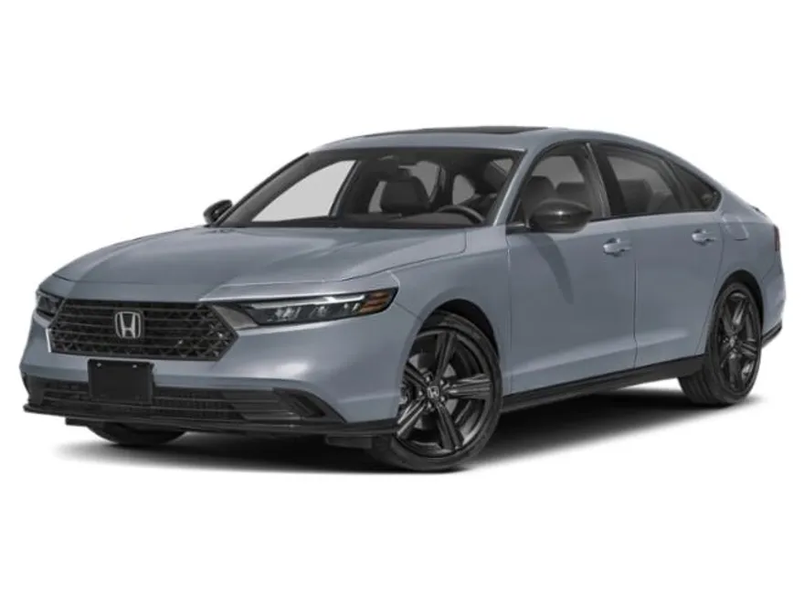 2025 Honda Accord Hybrid Sport-L photo 1