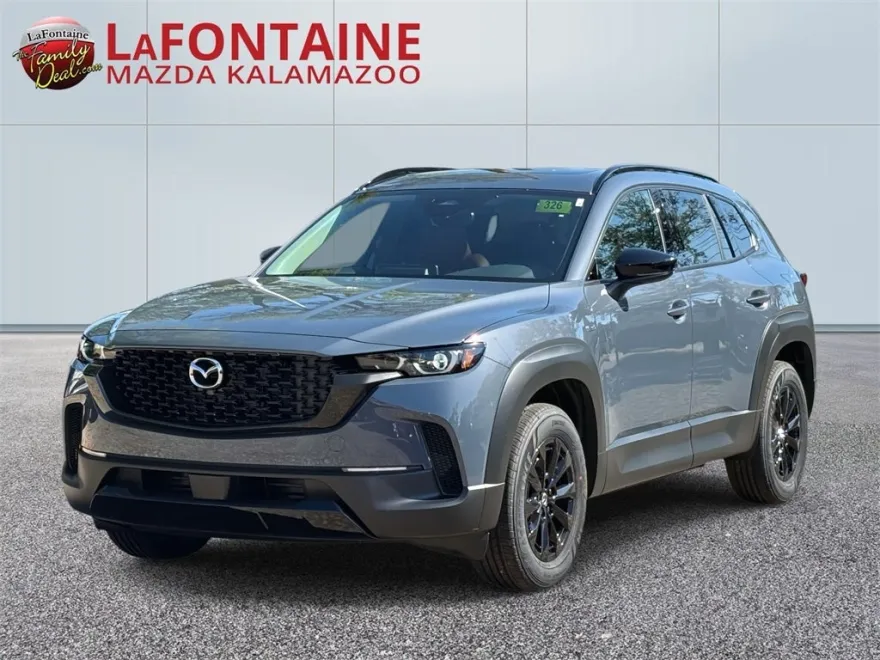 2025 Mazda CX-50 Premium photo 1