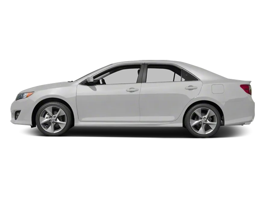 2013 Toyota Camry SE photo 1