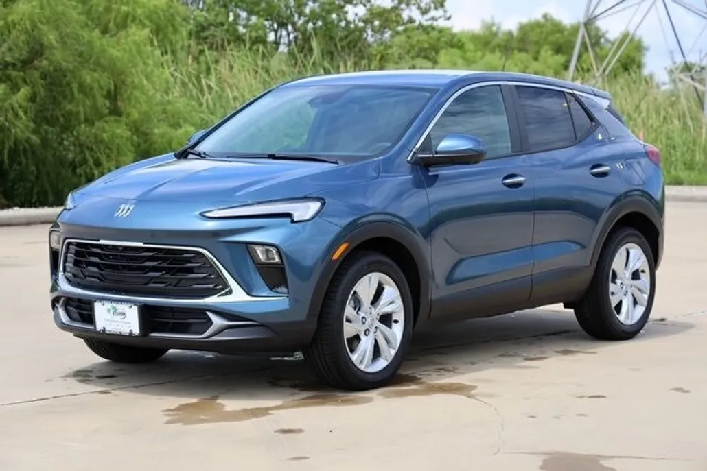 2026 Buick Encore GX Preferred photo 1