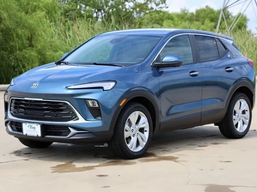 2026 Buick Encore GX Preferred photo 1