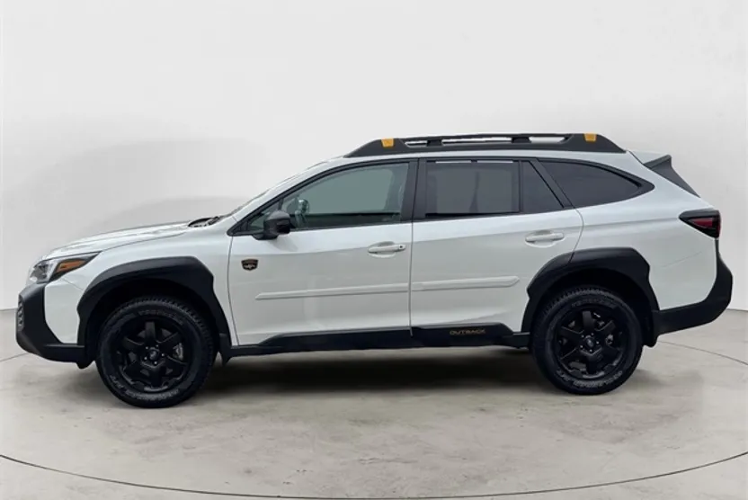 2025 Subaru Outback Wilderness photo 1