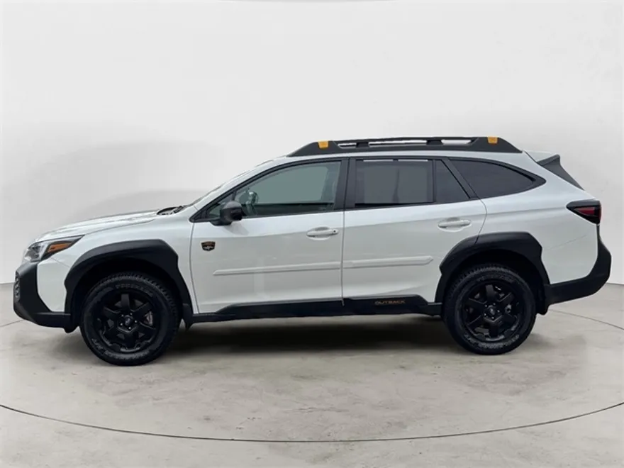 2025 Subaru Outback Wilderness photo 1